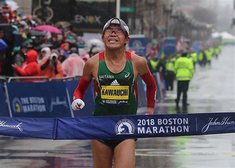 boston marathon 2018 results|Top Moments From the 2018 Boston Marathon .